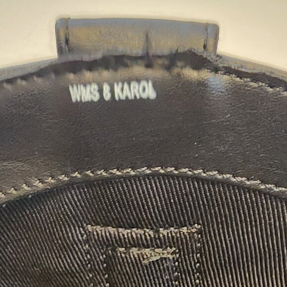 DV Dolce Vita Womens Karol Pull-On Studded Black From Macy’s C009 - Picture 6 of 7